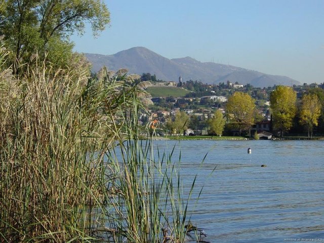 Lago di Annone